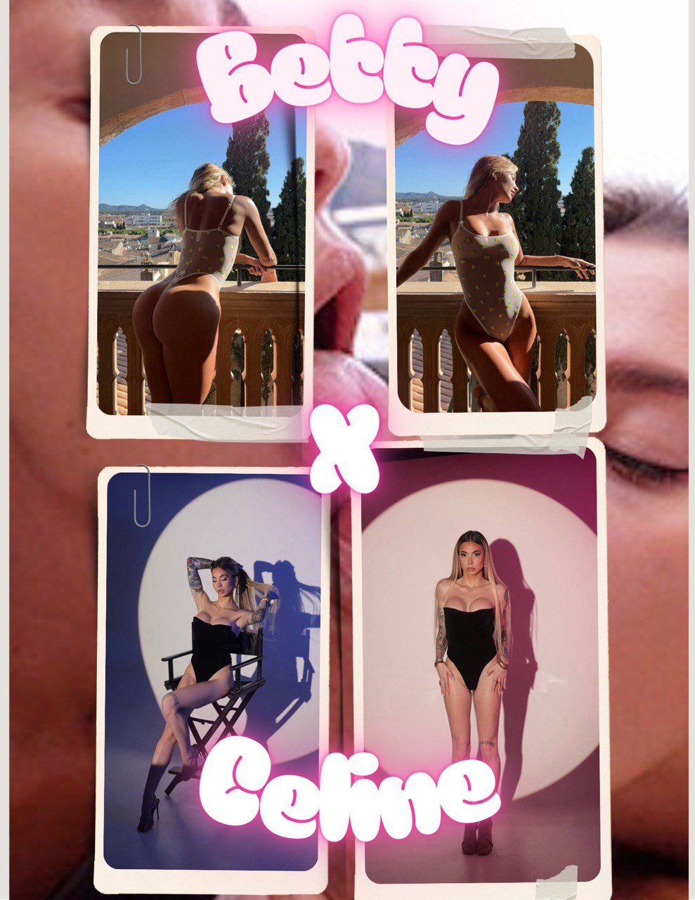 Latina * Italiana Double